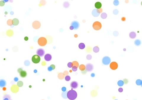 Background pattern abstract seamless design texture. Theme is about soft, spa Stock Illustration