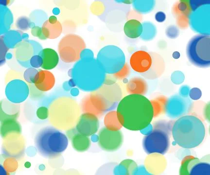 Background pattern abstract seamless design texture. Theme is about defocused Stock Illustration