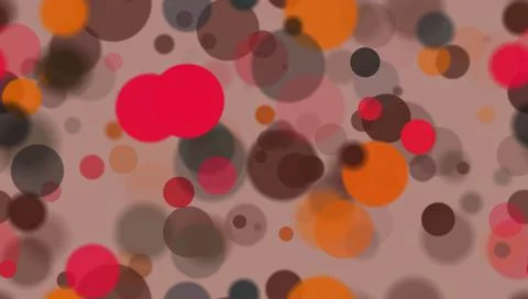 Background pattern abstract seamless design texture. Dark. Theme is about ove 스톡 일러스트