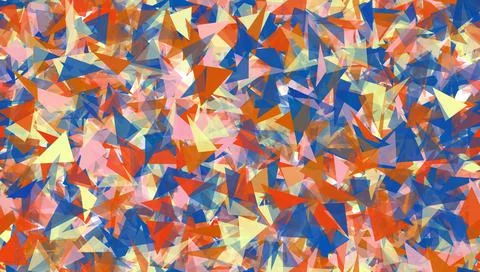 Background pattern abstract seamless design texture. Theme is about geometry, Illustrazione stock