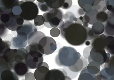 Background pattern abstract seamless design texture. Dark on white. Theme is  Stock Illustration