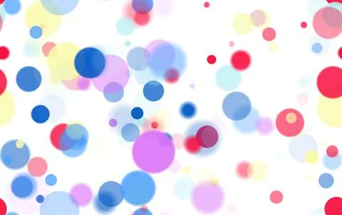 Background pattern abstract seamless design texture. Theme is about blending, Stock Illustration