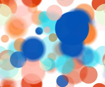 Background pattern abstract seamless design texture. Theme is about defocused Stock Illustration