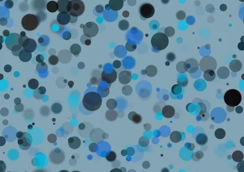 Background pattern abstract seamless design texture. Dark. Theme is about col Illustrazione stock