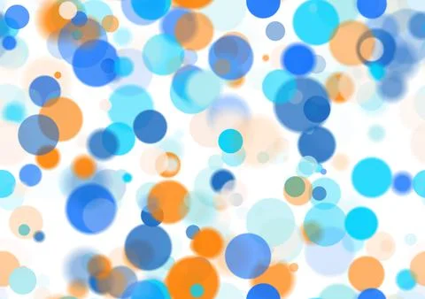 Background pattern abstract seamless design texture. Theme is about blending, Stock-Illustration