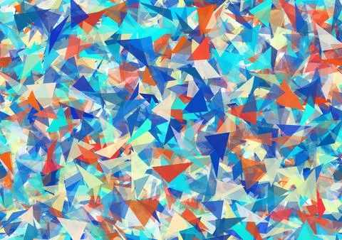 Background pattern abstract seamless design texture. Theme is about sci-fi, t Stock Illustration