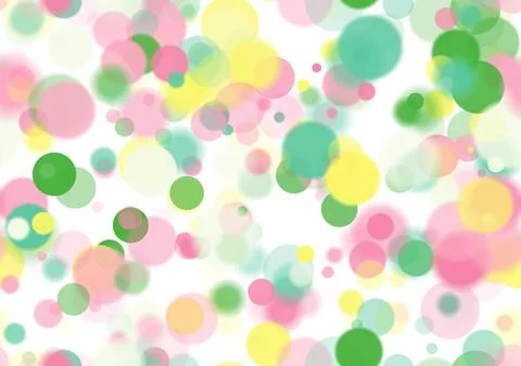 Background pattern abstract seamless design texture. Theme is about transluce Stock Illustration