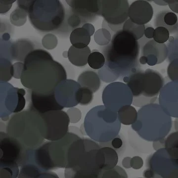 Background pattern abstract seamless design texture. Dark. Theme is about blu Stock Illustration
