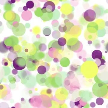 Background pattern abstract seamless design texture. Theme is about soft, ill Stock Illustration
