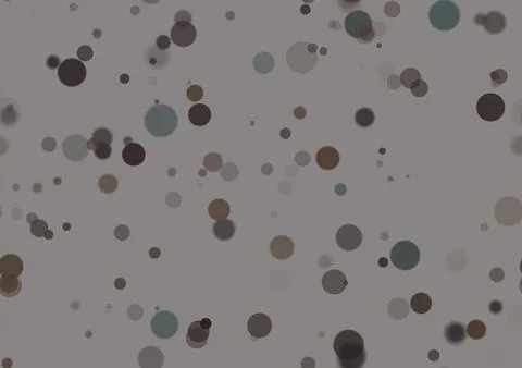Background pattern abstract seamless design texture. Dark. Theme is about air Stock Illustration