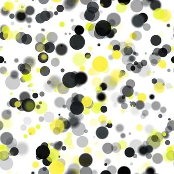 Background pattern abstract seamless design texture. Dark. Theme is about ove Stock Illustration