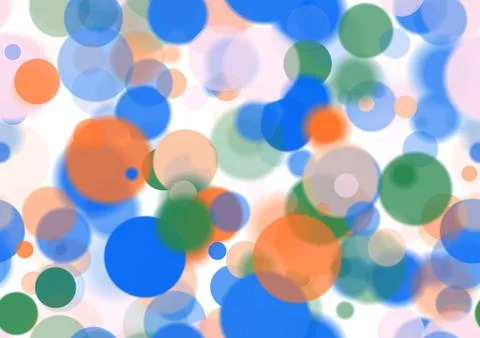 Background pattern abstract seamless design texture. Theme is about sequins,  Stock Illustration