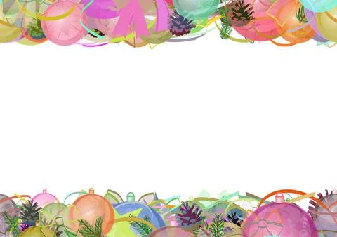 Background pattern abstract seamless design texture. Horizontal stripes. Bord Stock Illustration