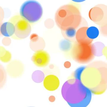 Background pattern abstract seamless design texture. Theme is about blurry, l Stock Illustration