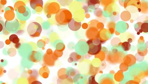 Background pattern abstract seamless design texture. Theme is about defocused Stock Illustration