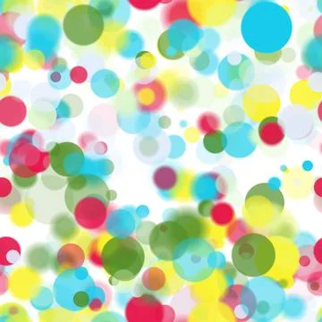 Background pattern abstract seamless design texture. Theme is about blurred,  Stock-Illustration