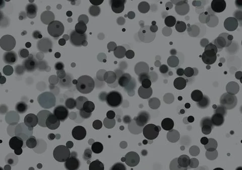 Background pattern abstract seamless design texture. Dark. Theme is about ble Stockillustratie