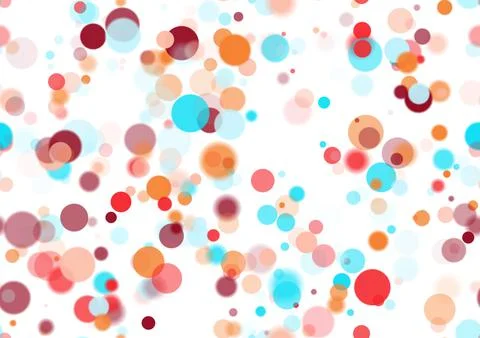 Background pattern abstract seamless design texture. Theme is about colors, b Stock Illustration
