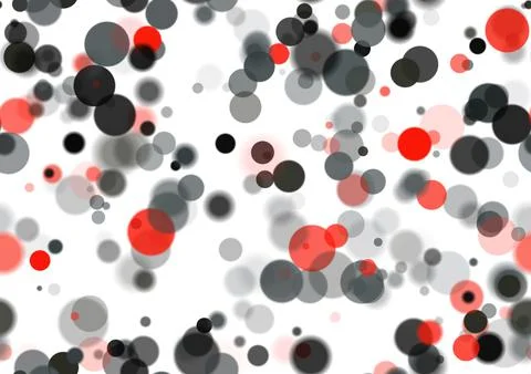 Background pattern abstract seamless design texture. Dark. Theme is about dec Illustrazione stock