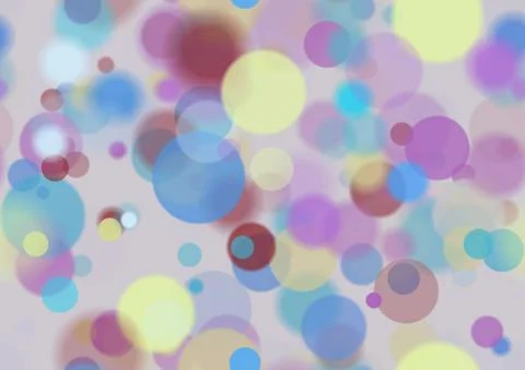 Background pattern abstract seamless design texture. Theme is about blending, Illustrazione stock