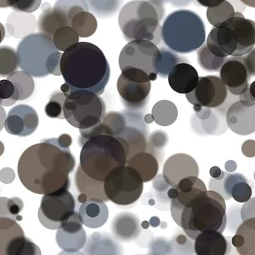 Background pattern abstract seamless design texture. Dark on white. Theme is  Stock Illustration