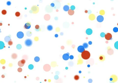 Background pattern abstract seamless design texture. Theme is about transluce Stock Illustration