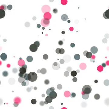 Background pattern abstract seamless design texture. Dark on white. Theme is  Stock Illustration