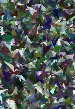 Background pattern abstract seamless design texture. Theme is about sci-fi, s Stock Illustration