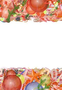 Background pattern abstract seamless design texture. Horizontal stripes. Bord イラスト素材