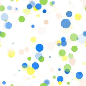 Background pattern abstract seamless design texture. Theme is about sequins,  Stock Illustration