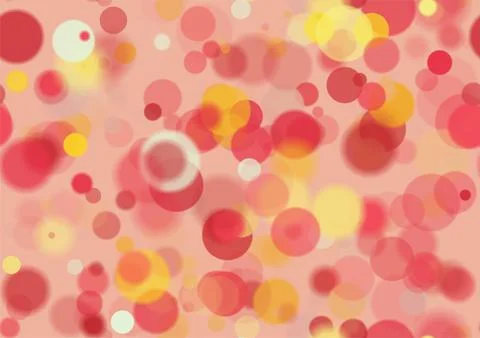 Background pattern abstract seamless design texture. Theme is about overflows Stock Illustration