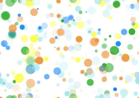 Background pattern abstract seamless design texture. Theme is about blending, Stock Illustration