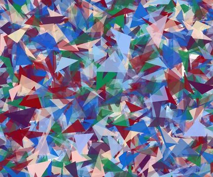 Background pattern abstract seamless design texture. Theme is about color, gr Stock Illustration