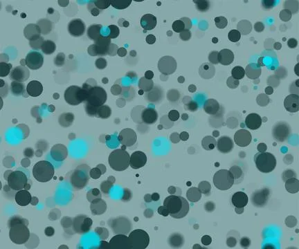 Background pattern abstract seamless design texture. Dark. Theme is about seq Illustrazione stock
