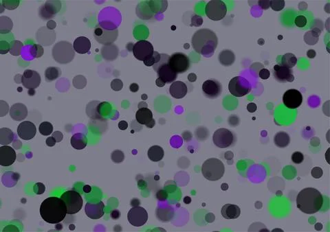 Background pattern abstract seamless design texture. Dark. Theme is about fla Illustrazione stock
