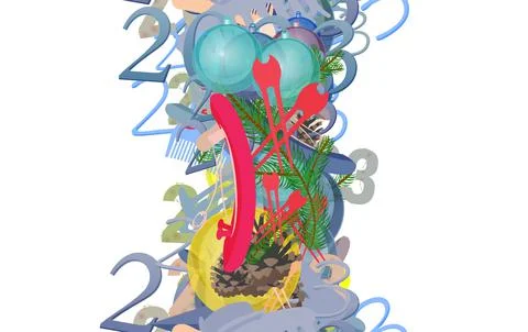 Background pattern abstract seamless design texture. Vertical stripe. Border  스톡 일러스트