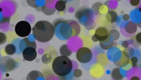 Background pattern abstract seamless design texture. Dark. Theme is about spa Stockillustratie