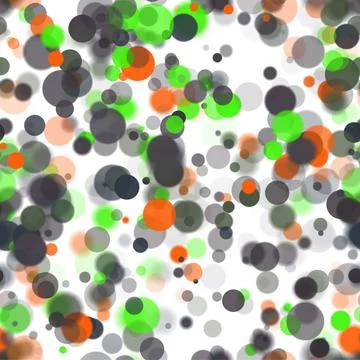 Background pattern abstract seamless design texture. Dark. Theme is about seq Stock Illustration