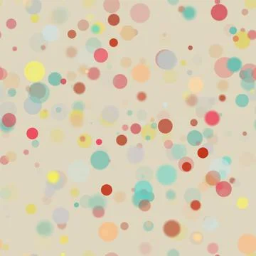 Background pattern abstract seamless design texture. Theme is about blurred,  Stock Illustration