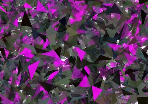 Background pattern abstract seamless design texture. Theme is about art, tran Stock Illustration