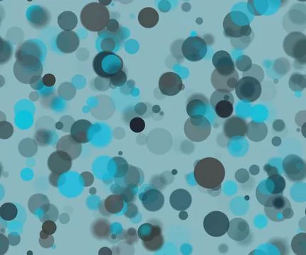 Background pattern abstract seamless design texture. Dark. Theme is about glo Stock Illustration