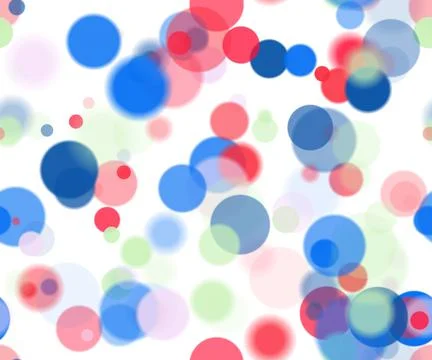 Background pattern abstract seamless design texture. Theme is about soft, lig Stock Illustration