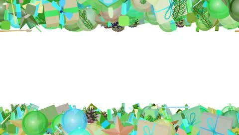 Background pattern abstract seamless design texture. Horizontal stripes. Bord Stock Illustration