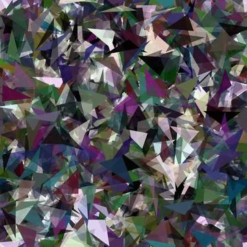 Background pattern abstract seamless design texture. Theme is about creative, Stock Illustration