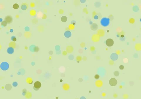 Background pattern abstract seamless design texture. Theme is about defocused Stock Illustration