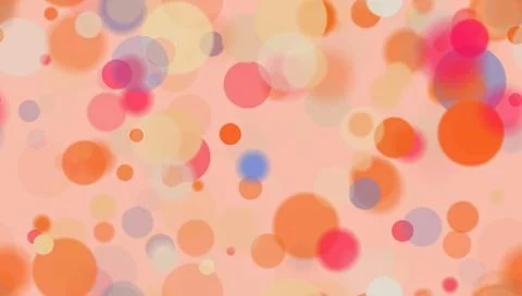 Background pattern abstract seamless design texture. Theme is about blending, Stock Illustration