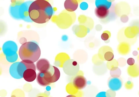 Background pattern abstract seamless design texture. Theme is about lights, w Stock Illustration