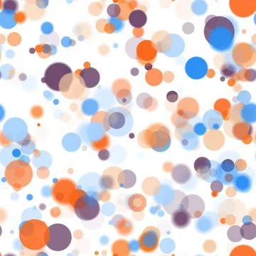 Background pattern abstract seamless design texture. Theme is about illuminat Stock Illustration