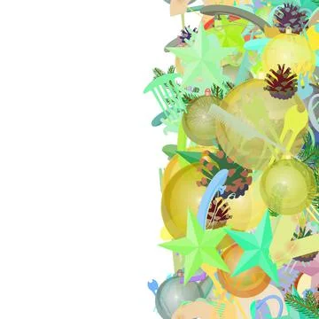 Background pattern abstract seamless design texture. Vertical stripe. Border  스톡 일러스트