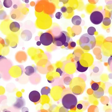 Background pattern abstract seamless design texture. Theme is about glows, te Stock Illustration
